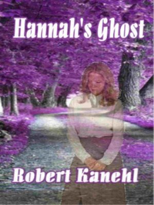 cover image of Hannah's Ghost